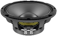 Lavoce WAF102.50A 10 inch 25.4 Cm Luidsprekerchassis 250 W 8 â