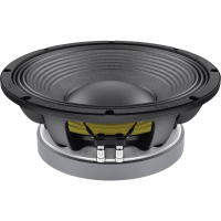Lavoce WAF124.01 12 Inch Woofer 8 Ω