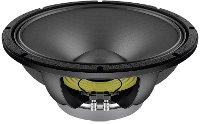 Lavoce WAF153.00 15 Inch 38.1 Cm Woofer 500 W 8 Ω