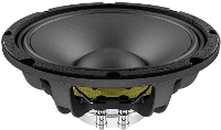 Lavoce WAN102.50 10 Inch 25.4 Cm Luidsprekerchassis 300 W 8 â