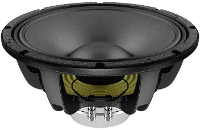 Lavoce WAN123.00 12 Inch 30.48 Cm Luidsprekerchassis 500 W 8 â