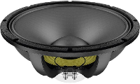 Lavoce WAN153.00 15 Inch 38.1 Cm Woofer 500 W 8 Ω