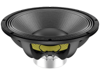 Lavoce WAN154.00 15 Inch 38 cm Luidsprekerchassis 1500 W 8 â