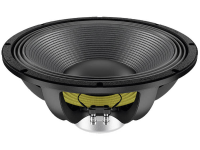 Lavoce WAN154.01 15 Inch 38 cm Luidsprekerchassis 1000 W 8 â