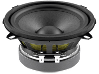Lavoce WSF051.02 5 Inch 12.7 Cm Woofer 60 W 8 Ω