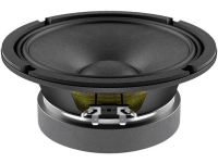 Lavoce WSF061.52 6.5 Inch 16.5 Cm Luidsprekerchassis 125 W 8 â