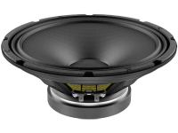 Lavoce WSF101.82 10 10 Inch 25.4 Cm Luidsprekerchassis 150 W 8 â
