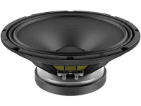 Lavoce WSF102.00 10 Inch 25.4 Cm Luidsprekerchassis 175 W 8 â
