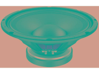 Lavoce WSF122.50 12 Inch 30.48 Cm Luidsprekerchassis 250 W 8 â