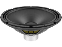 Lavoce WSN102.00 10 Inch 25.4 Cm Luidsprekerchassis 150 W 8 â