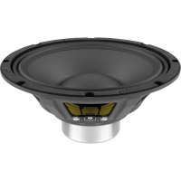Lavoce WSN102.50 10 Inch Woofer 8 Ω