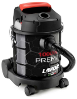 Lavor ASHLEY 1000 PREMIUM Droogzuiger 800 W