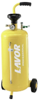 Lavor SPRAY NV24 Stoomreiniger