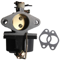 Lawnmower Carburetor Carb For Tecumseh 640065 Ov358ea Ovh135