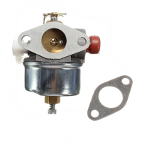 Lawnmower Carburetor Carb For Tecumseh Tvs75 90 100 Ecv100 632795a