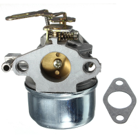 Lawnmowers Carburetor Carb For Tecumseh 632107/632107a/640084b