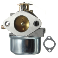 Lawnmowers Carburetor Carb For Tecumseh Hmsk80/hmsk90 640349 640052