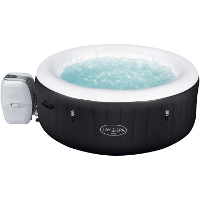 Lay Z spa Miami wellness