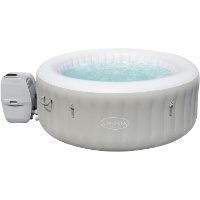 Lay Z spa Tahiti wellness