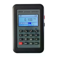 LB02A Proces Calibrator 0 10V Kleur LCD met Frequentie RTD PT100 Thermokoppel mV 4 20mA Signaalgenerator Functie