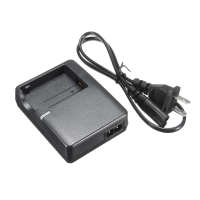 Lc E5e Camera Battery Charger For Canon Lp E5 Rebel Xsi Xs T1i Eos 500d 1000d 450d