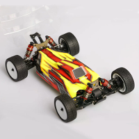 LC Racing LC12B1 1/12 Off Road RC Auto Basis/Pro Kit Voertuigmodellen