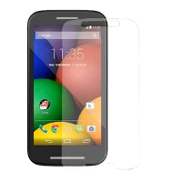 Lcd Anti Glare Matte Screen Protector Film Guard For Motorola Moto E