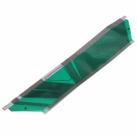 Lcd Display Pixel Repair Ribbon Cable Fit For Saab 9 3 9 5 Sid1 14.5Cm * 3cm