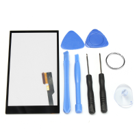 Lcd Display Touch Screen Digitizer Assembly Replacement Phone Screen With Repair Tool For Htc One M8