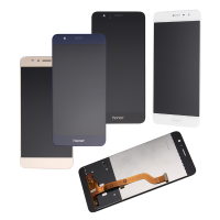 Lcd Display + Touch Screen Digitizer Replacement Assembly For Huawei Honor 8