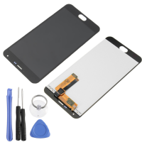 Lcd Display Touch Screen Digitizer Replacement +tolls For Meizu M2 Note