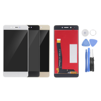 LCD Display+Touch Screen Digitizer Screen Replacement For Honor 6C DIG L01 Nova Smart DIG L21