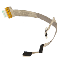 Lcd Laptop Cable 15.4 In For Pavilion Dv5 Dv5 1000 484367 001