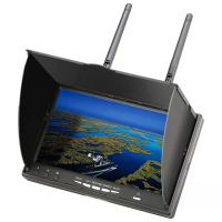 LCD LT5802D 5.8GHz 40CH 800x480 7