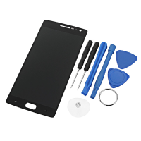 LCD Touch Display Screen Digitizer Replacement With Tools for Oneplus 2 A2001 A2003 A2005