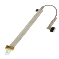 Lcd Video Cable For Toshiba Satellite A200 A215 Series Dc02000f900