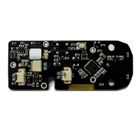 LDARC V64 1/64 RC Auto Van Onderdelen Ontvanger Circuitbord Mini Drift Racing Voertuigen Modellen Reserve Accessoires
