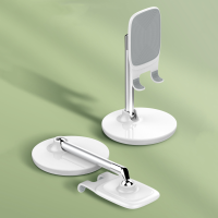 LDNIO MG05 Lazy Phone Stand Desktop Telefoon/Tablet Houder Online Leren Live Streaming Werken Desktop Stand Compatibel m