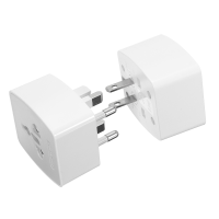 Ldnio Z4 Universal Travel Power Socket To Au Uk Us Eu Converter Charger