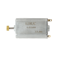 LDRC A86 A86P 1/18 RC Auto Reserve 180 Geborstelde Motor LA0030 Driften Voertuigen Modellen Onderdelen Accessoires