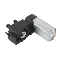 LDRC A86 A86P 1/18 RC Auto Reserve achteraan Aandrijf Gearbox 180 Geborsteld Motor LA0009 Drift Voertuigen Modellen Onde