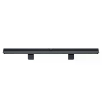 LDT2501 AA9 Laptop Scherm Lichtbalk USB C Aangedreven Asymmetrische Verlichting Oogzorg Bureau Lamp Aanraakbediening Tra
