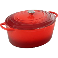 Le Creuset Signature Collection Braadpan 40 cm