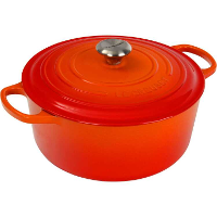 Le Creuset Signature Collection ronde stoofpan 28 cm