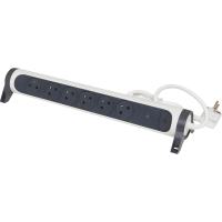 Le Grand Legrand   Prem contactdoos OSB 1,5m