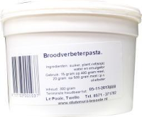 Le Poole Broodverbeterpasta