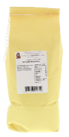 Le Poole Teff Witte Broodmix