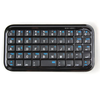 Leasun Ls Bk989 Wireless Mini Bluetooth Keyboard For Phone Tablet