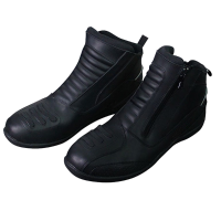 Leather Riding Boots Racing Boots Motorcycle Boots For Scoyco Mbt002