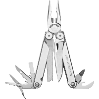 Leatherman Curl multitool